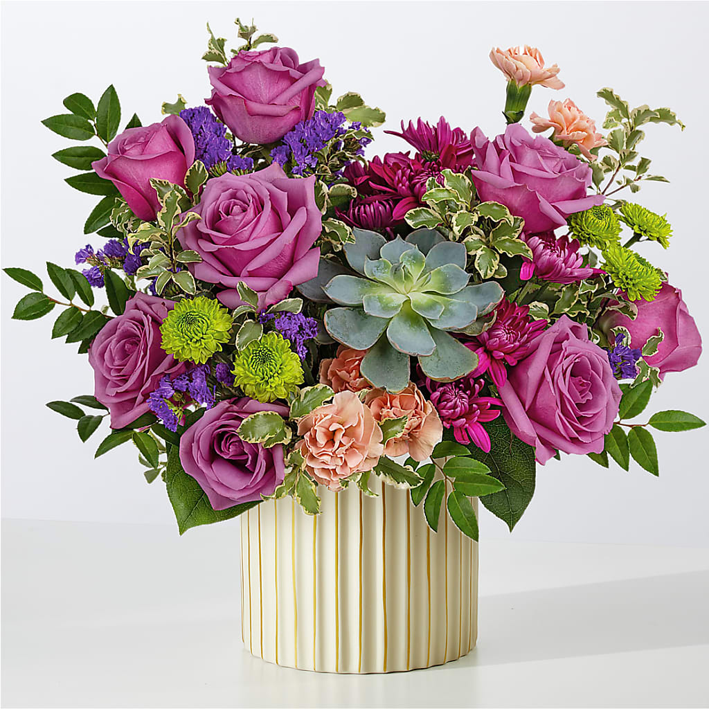 You're a Gem Bouquet – Bluebonnet Florist, Houston TX
