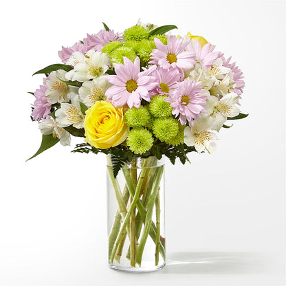 Sweet Delight Bouquet