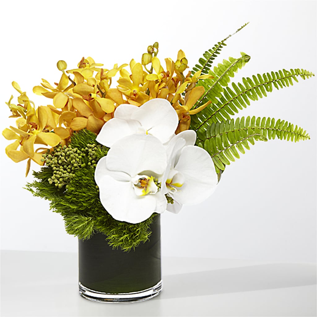 The Tropics –  Bluebonnet Florist, Houston TX
