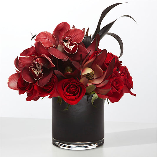 The Eclipse –  Bluebonnet Florist, Houston TX